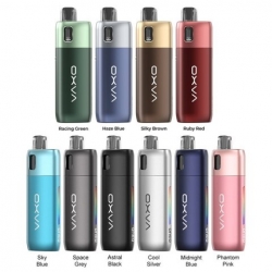 OXVA Oneo Pod System Kit 1600mAh 3.5ml